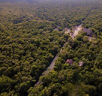 Treehouse Tulum H2Ojos