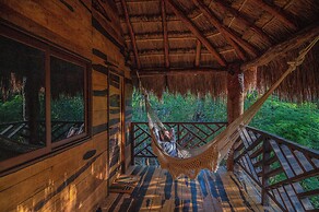 Treehouse Tulum H2Ojos