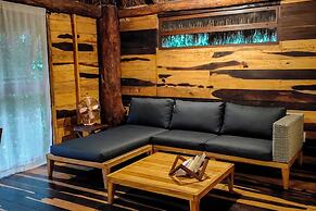 Treehouse Tulum H2Ojos