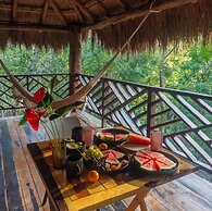 Treehouse Tulum H2Ojos