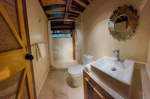 Treehouse Tulum H2Ojos