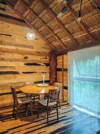 Treehouse Tulum H2Ojos