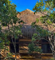 Treehouse Tulum H2Ojos