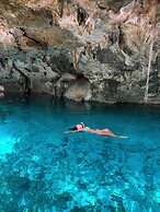 Treehouse Tulum H2Ojos