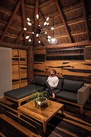 Treehouse Tulum H2Ojos