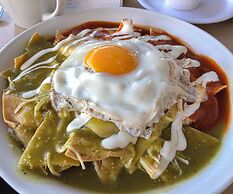 Treehouse Tulum H2Ojos