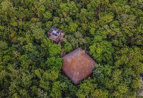 Treehouse Tulum H2Ojos