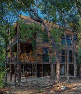 Treehouse Tulum H2Ojos