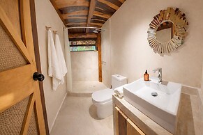 Treehouse Tulum H2Ojos