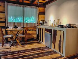 Treehouse Tulum H2Ojos