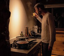 Treehouse Tulum H2Ojos