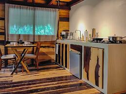 Treehouse Tulum H2Ojos