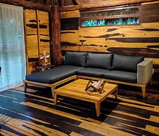 Treehouse Tulum H2Ojos