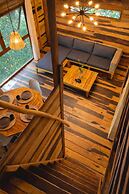 Treehouse Tulum H2Ojos