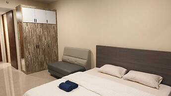 SleepRest - NTC B1207