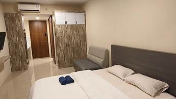 SleepRest - NTC B1207