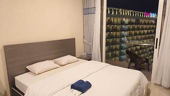 SleepRest - NTC B1207