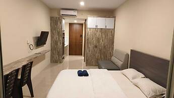 SleepRest - NTC B1207