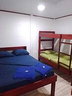 Amaya's Hostel