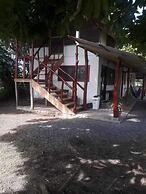 Amaya's Hostel