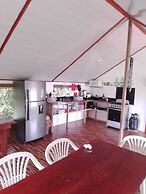 Amaya's Hostel