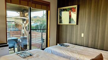 Ducale Garden Hotel 99