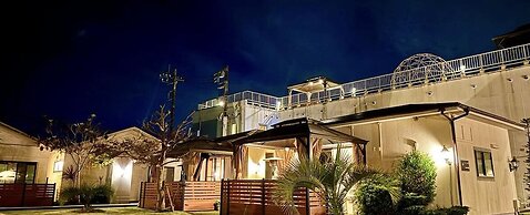 Ducale Garden Hotel 99