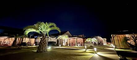 Ducale Garden Hotel 99