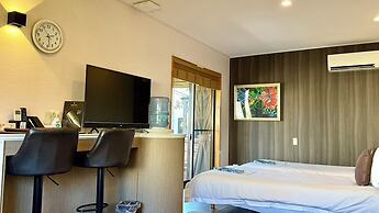 Ducale Garden Hotel 99
