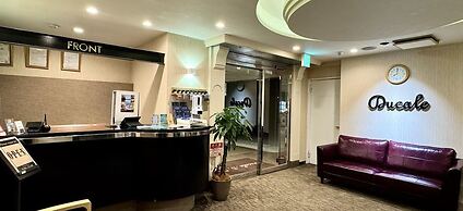 Ducale Garden Hotel 99
