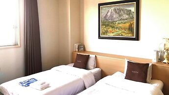 Ducale Garden Hotel 99