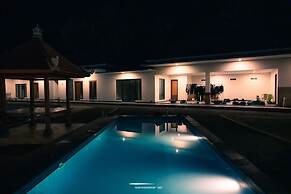 Jukung Dive Resort Penida