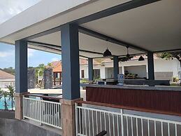 Jukung Dive Resort Penida