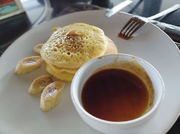 Jukung Dive Resort Penida