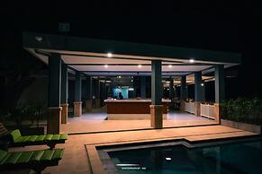 Jukung Dive Resort Penida