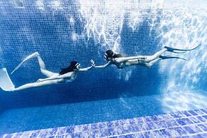 Jukung Dive Resort Penida