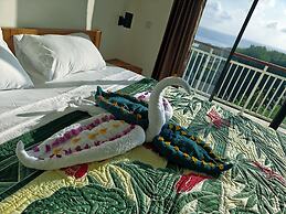 Jukung Dive Resort Penida