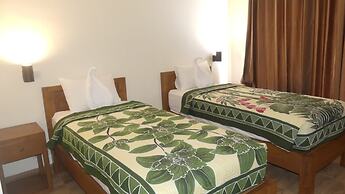 Jukung Dive Resort Penida