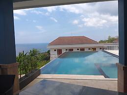 Jukung Dive Resort Penida