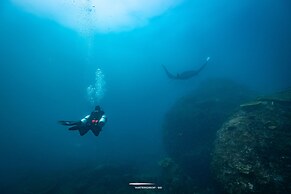 Jukung Dive Resort Penida