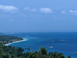 Jukung Dive Resort Penida