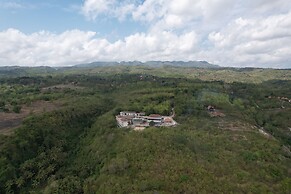 Jukung Dive Resort Penida