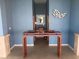 Jukung Dive Resort Penida