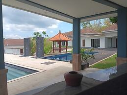 Jukung Dive Resort Penida