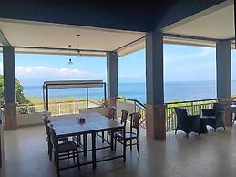 Jukung Dive Resort Penida