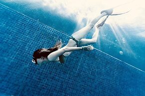 Jukung Dive Resort Penida