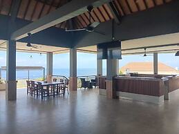 Jukung Dive Resort Penida