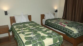 Jukung Dive Resort Penida