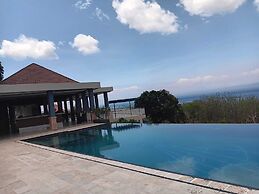 Jukung Dive Resort Penida