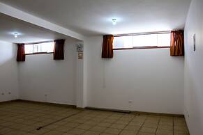 Hotel Los Andes Suite